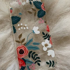 10X Cell Phone Case